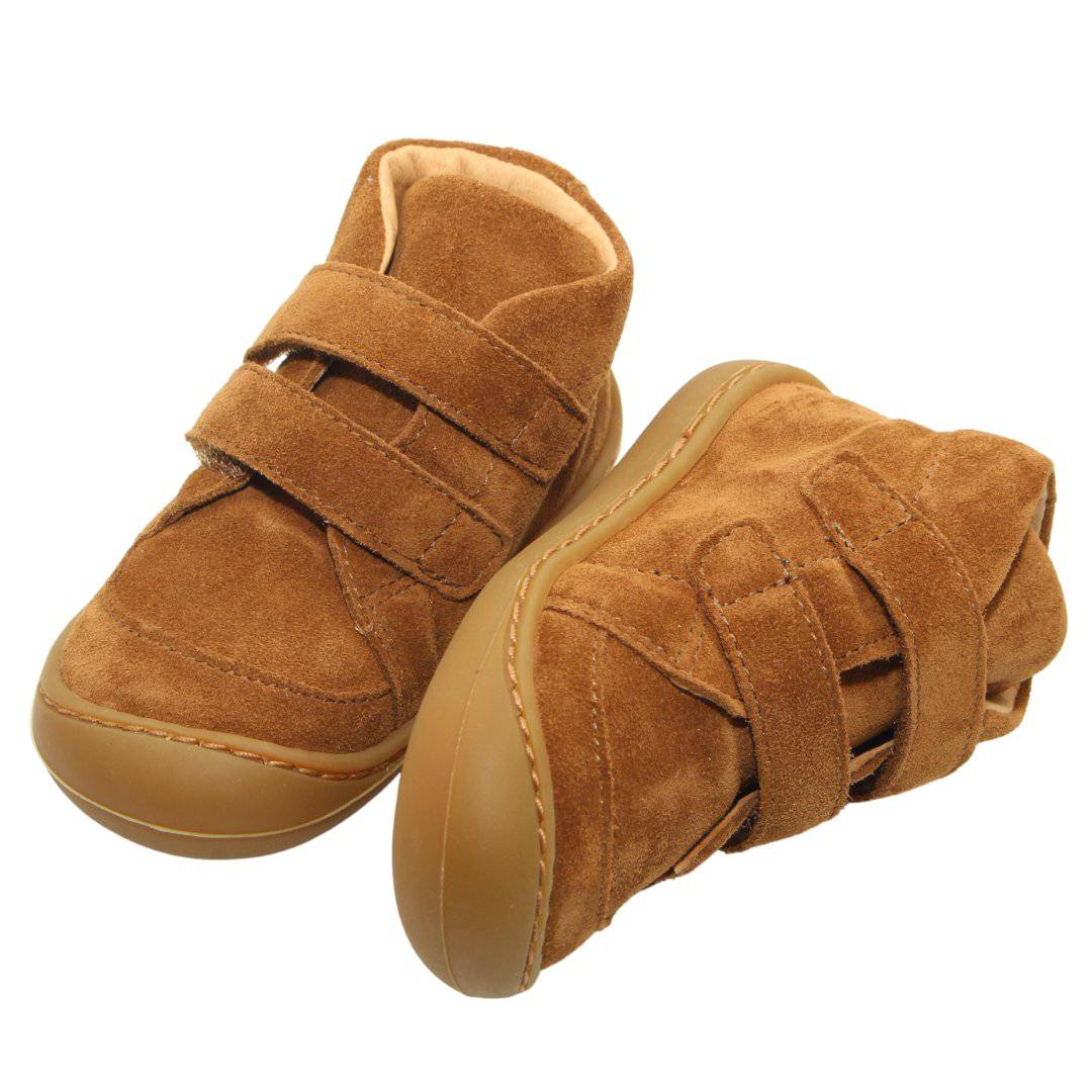 Botas Barefoot Carneiras - Pituka Wear