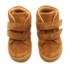 Botas barefoot carneiras Pituka Wear, vista 8