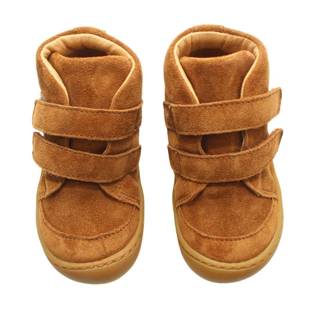 Botas Barefoot Carneiras - Pituka Wear