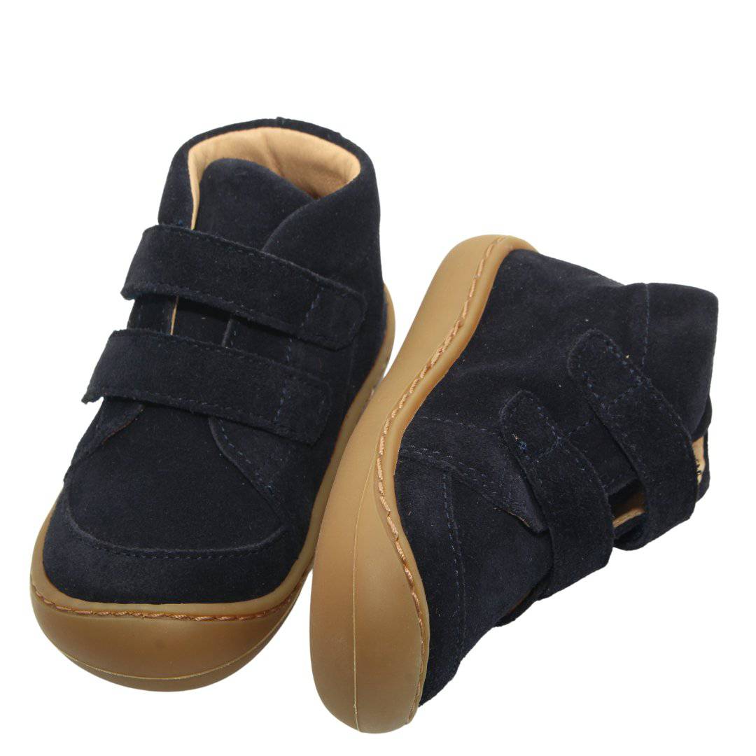 Botas Barefoot Carneiras - Pituka Wear
