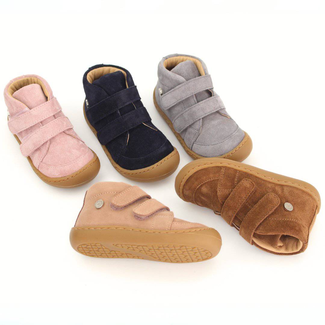 Botas Barefoot Carneiras - Pituka Wear
