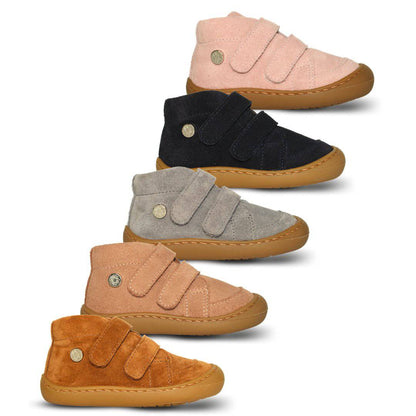 Botas Barefoot Carneiras - Pituka Wear