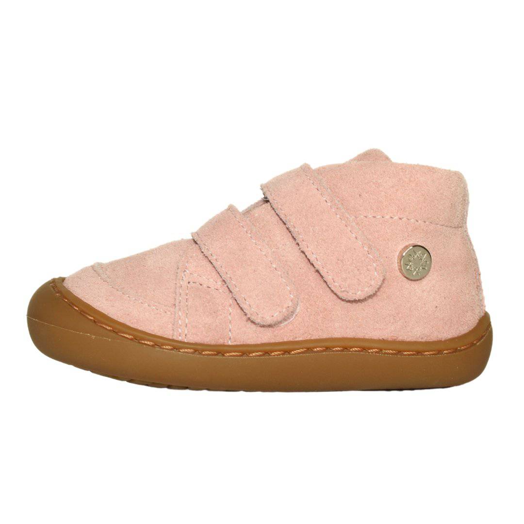 Botas Barefoot Carneiras - Pituka Wear