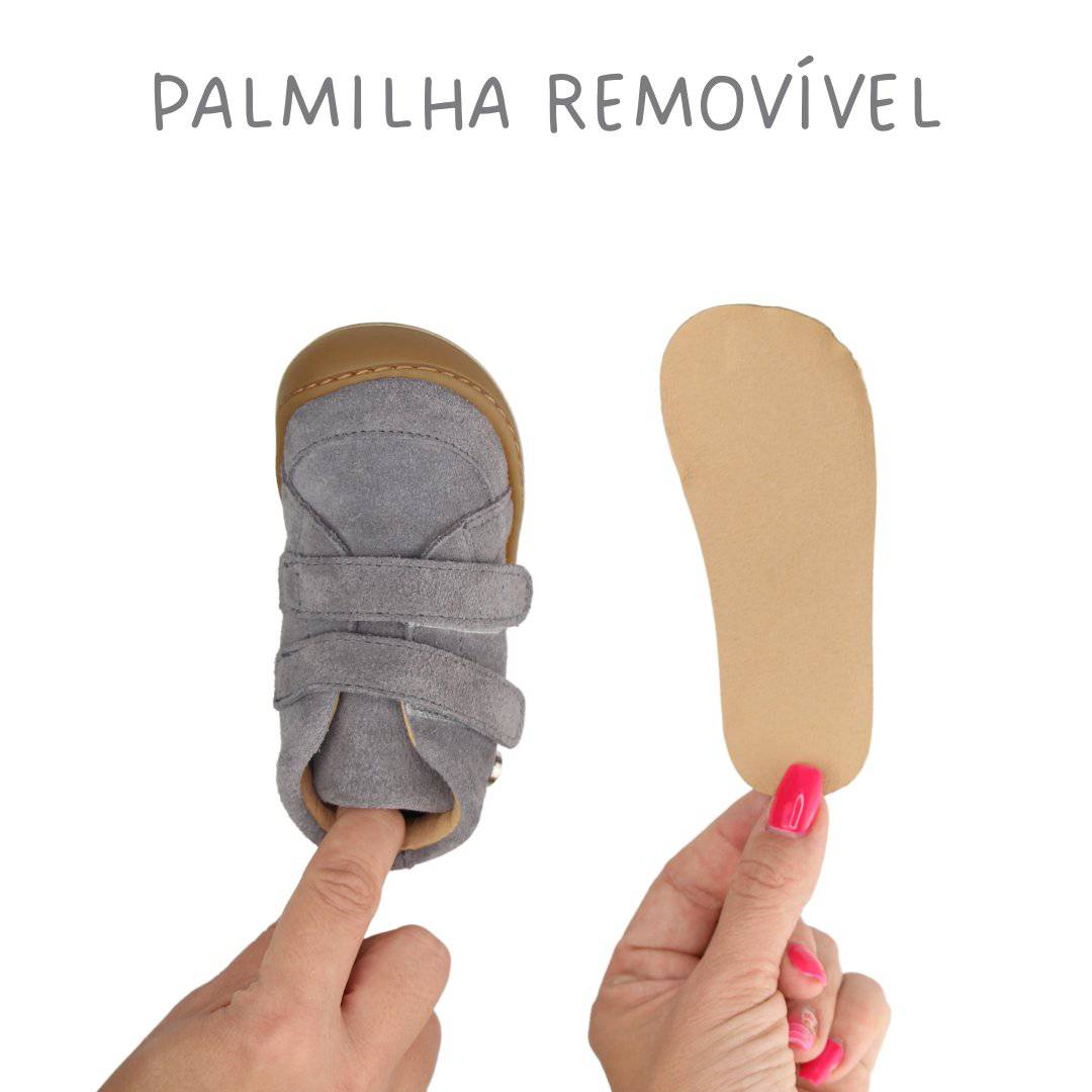 Botas Barefoot Carneiras - Pituka Wear