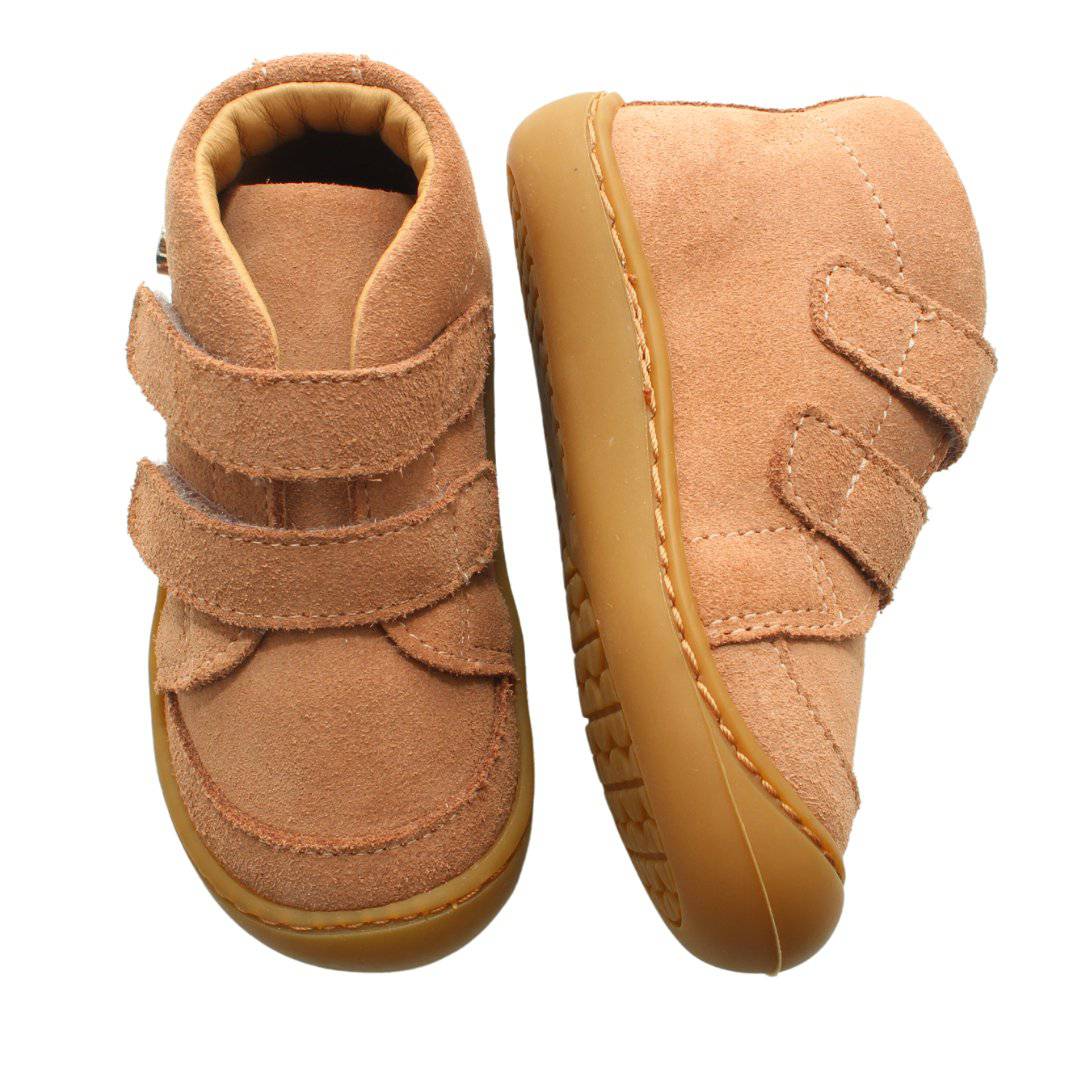 Botas Barefoot Carneiras - Pituka Wear