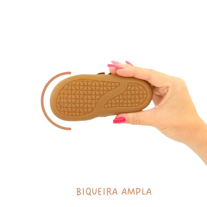 Botas Barefoot Carneiras - Pituka Wear