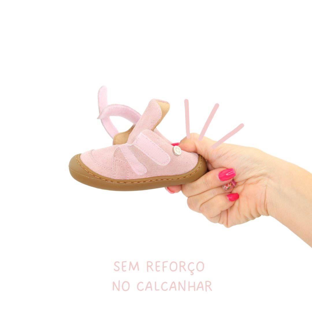 Botas Barefoot Carneiras - Pituka Wear
