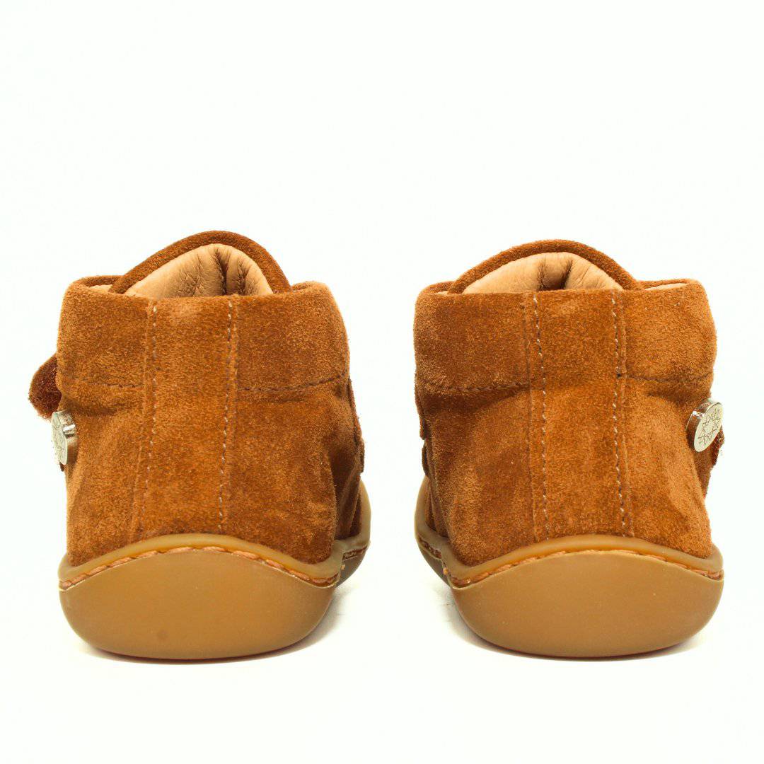 Botas Barefoot Carneiras - Pituka Wear