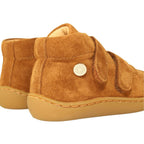 Botas barefoot carneiras Pituka Wear, vista 12