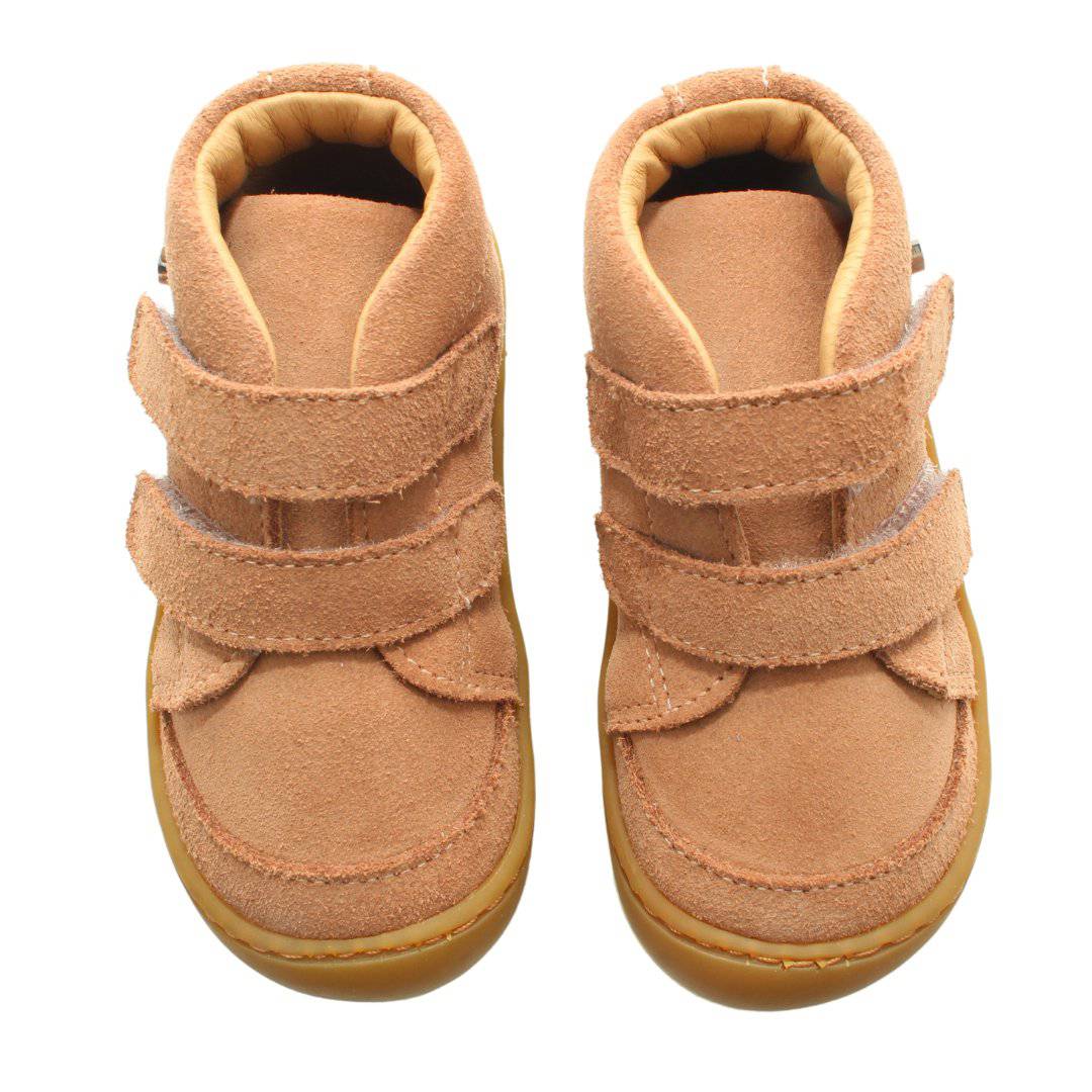 Botas Barefoot Carneiras - Pituka Wear
