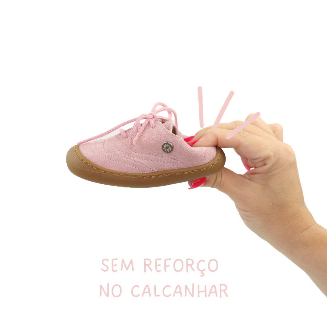 Carneiras barefoot Pituka Wear, vista 5