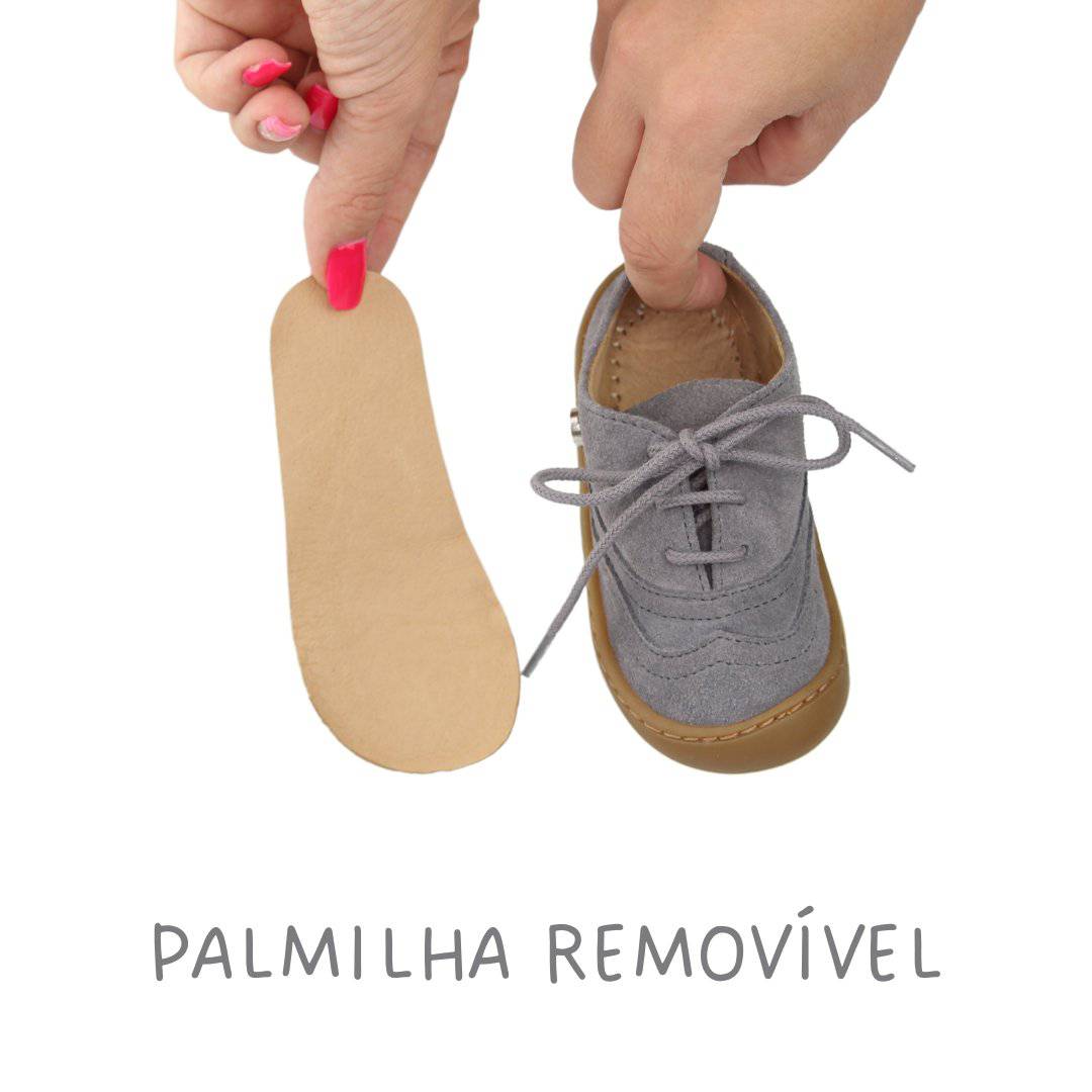 Carneiras Barefoot - Pituka Wear
