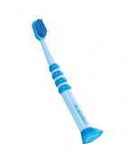 Escova de dentes Curaprox para bebé azul, vista 2