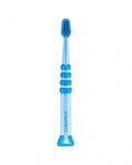 Escova de dentes Curaprox para bebé azul