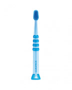 Escova de dentes Curaprox para bebé azul
