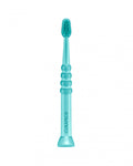Escova de dentes Curaprox para bebé verde