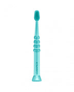 Escova de dentes Curaprox para bebé verde