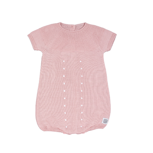 Overall aus Jersey