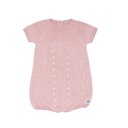 Overall aus Jersey