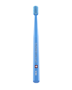 Escova de dentes Curaprox Kids para crianças