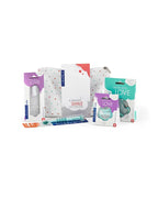 Kit Curaprox de cuidado oral para bebés, vista 2