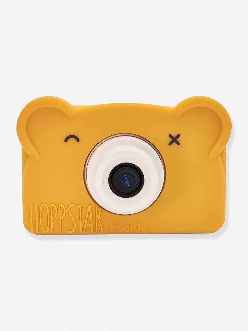 Máquina fotográfica Hoppstar Rookie Honey, vista 4