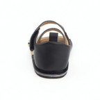 Menorquinas barefoot baby Pituka Wear, vista 4