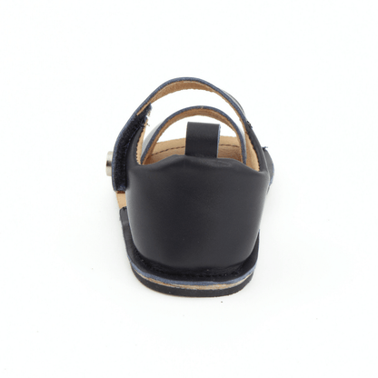 MENORQUINAS BAREFOOT BABY PITUKA