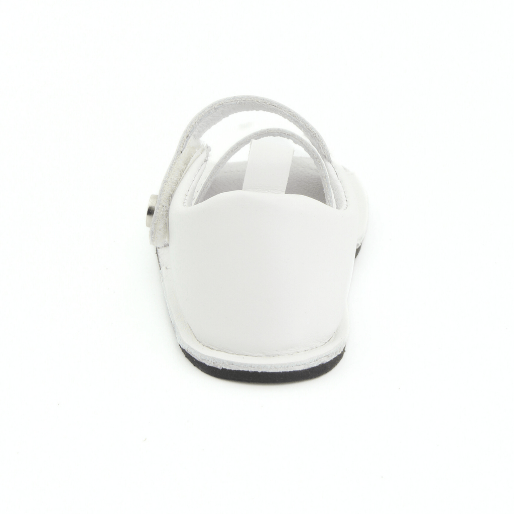 Menorquinas barefoot baby Pituka Wear, vista 8
