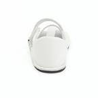 Menorquinas barefoot baby Pituka Wear, vista 8
