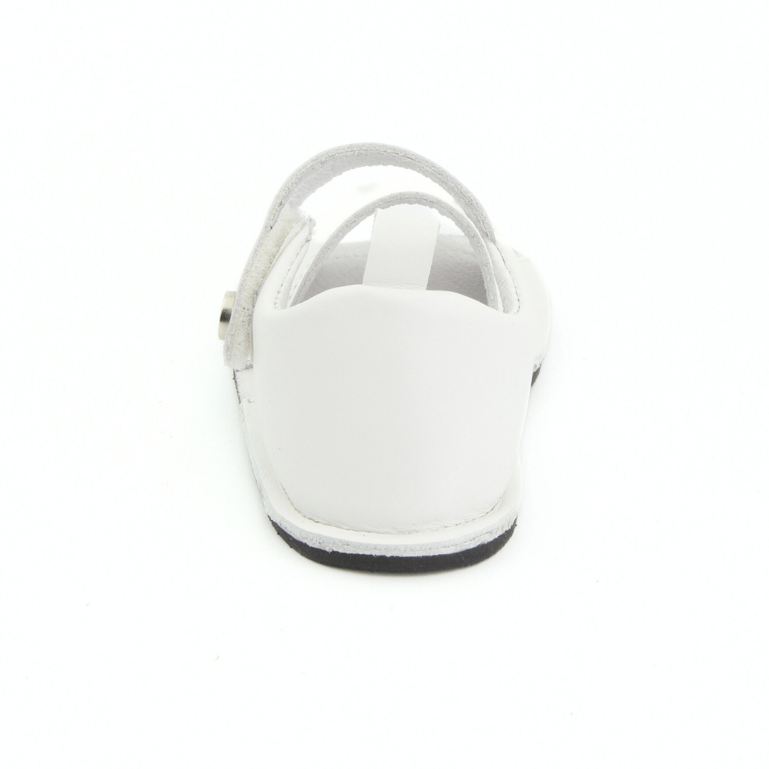 MENORQUINAS BAREFOOT BABY PITUKA