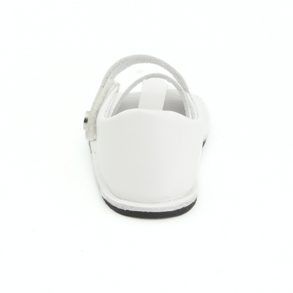 MENORQUINAS BAREFOOT BABY PITUKA