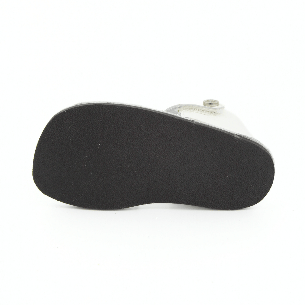 Menorquinas barefoot baby Pituka Wear, vista 9