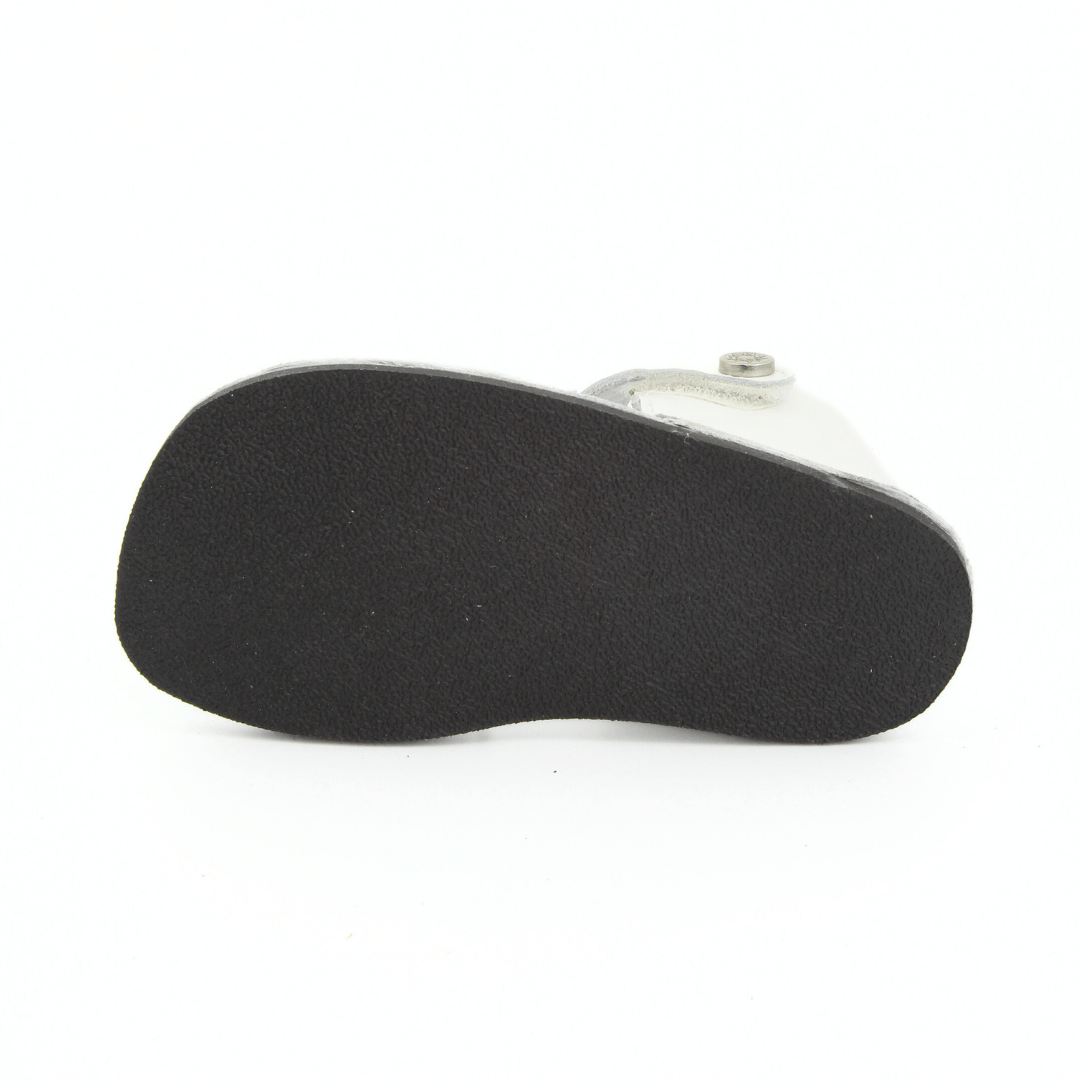 Menorquinas barefoot baby Pituka Wear, vista 9