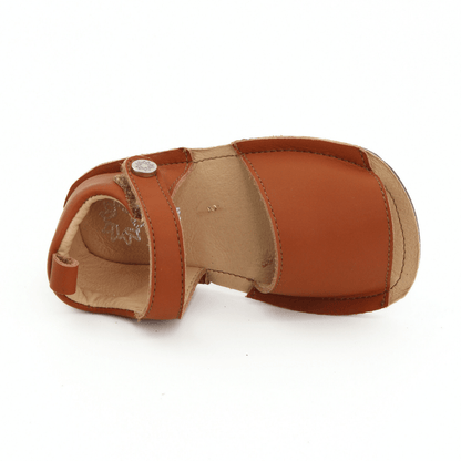 MENORQUINAS BAREFOOT BABY PITUKA