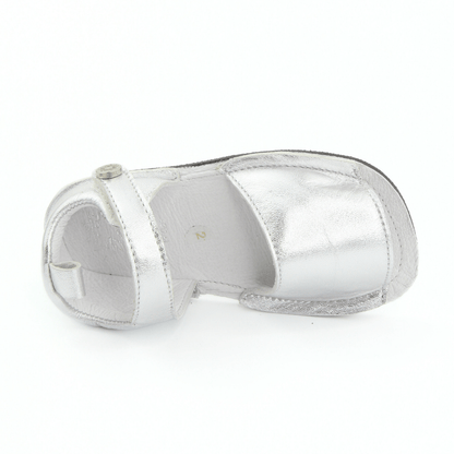 MENORQUINAS BAREFOOT BABY PITUKA