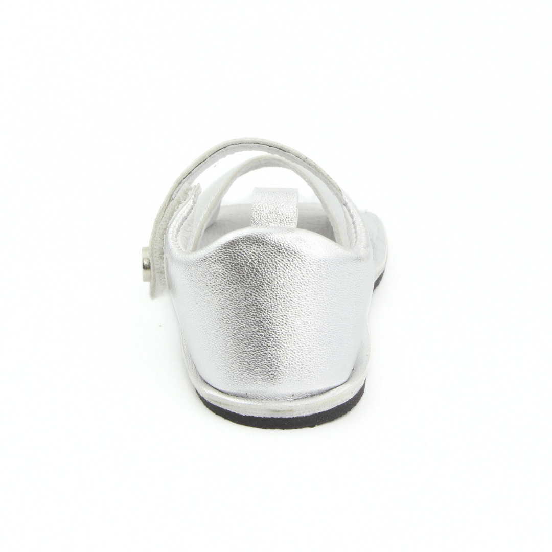 MENORQUINAS BAREFOOT BABY PITUKA