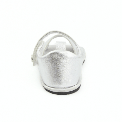 MENORQUINAS BAREFOOT BABY PITUKA