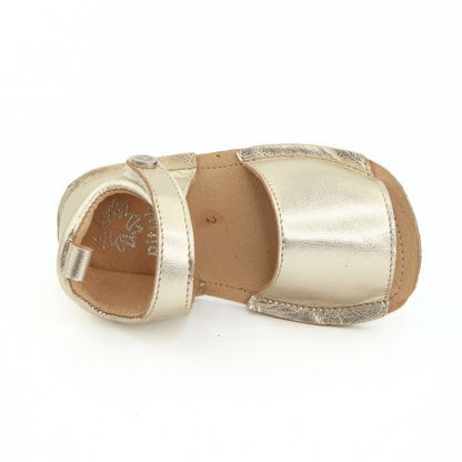 MENORQUINAS BAREFOOT BABY PITUKA