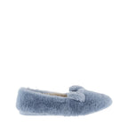 Pantufas Victoria em forma de coelho, vista 2