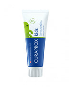 Pasta de dentes Curaprox Kids sabor menta para crianças
