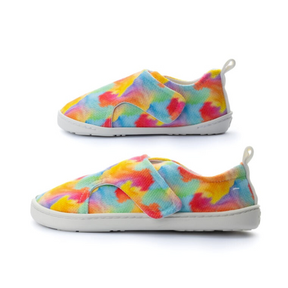 PAULITOS BAREFOOT ARCOIRIS BABY LOBITOS