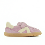 Ténis barefoot Serraje infantil Coqueflex, vista 2
