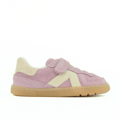 Ténis Barefoot Serraje Infantil - Coqueflex