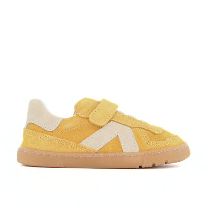 Ténis Barefoot Serraje Infantil - Coqueflex
