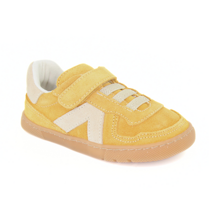 Ténis Barefoot Serraje Infantil - Coqueflex