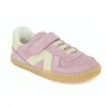 Ténis barefoot Serraje infantil Coqueflex, vista 3