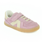 Ténis barefoot Serraje infantil Coqueflex, vista 3