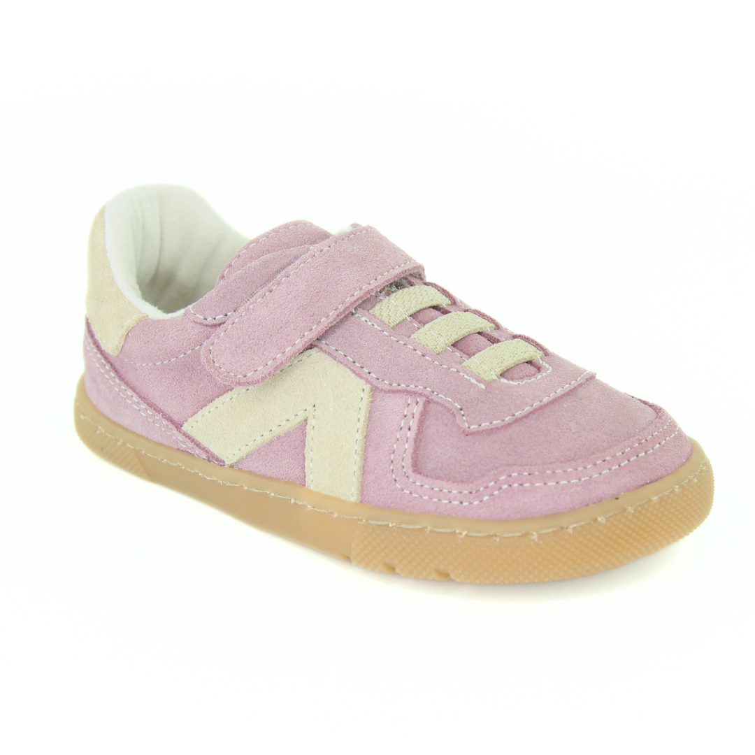 Ténis Barefoot Serraje Infantil - Coqueflex