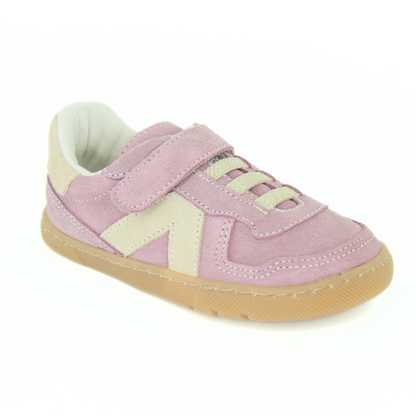 Ténis Barefoot Serraje Infantil - Coqueflex